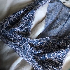 Vintage Bralette